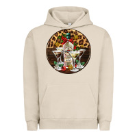 Pigment French Oak christmas martini cocktail party Urban Hoodie - AdoDesignShop