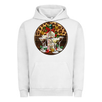 Pigment Lunar Rock christmas martini cocktail party Urban Hoodie - AdoDesignShop