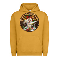 Pigment Peanut Butter christmas martini cocktail party Urban Hoodie - AdoDesignShop