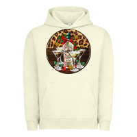Pigment Pistachio christmas martini cocktail party Urban Hoodie - AdoDesignShop