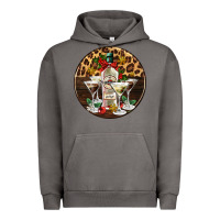Pigment Tornado christmas martini cocktail party Urban Hoodie - AdoDesignShop