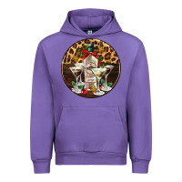 Tulip christmas martini cocktail party Urban Hoodie - AdoDesignShop