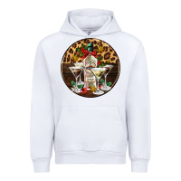 White christmas martini cocktail party Urban Hoodie - AdoDesignShop