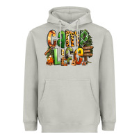 Moon Dust camp life Heavyweight Hoodie - RanaPortraitStore