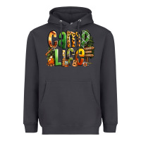 Smoke camp life Heavyweight Hoodie - RanaPortraitStore