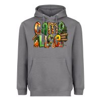 Storm camp life Heavyweight Hoodie - RanaPortraitStore