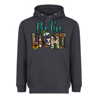 Smoke be the light matthew 5 14 Heavyweight Hoodie - RanaPortraitStore