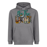 Storm be the light matthew 5 14 Heavyweight Hoodie - RanaPortraitStore