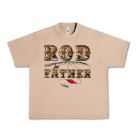 Burro rod father Urban Heavy Tee - Artiststas