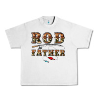 Lunar Rock rod father Urban Heavy Tee - Artiststas