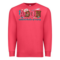 Cardinal assistant director of nursing Premium Sweatshirt - texasbilliewilder