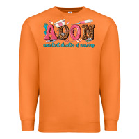 Carrot assistant director of nursing Premium Sweatshirt - texasbilliewilder