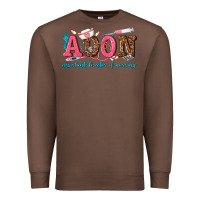 Chestnut assistant director of nursing Premium Sweatshirt - texasbilliewilder