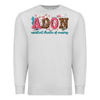 Dove Grey assistant director of nursing Premium Sweatshirt - texasbilliewilder