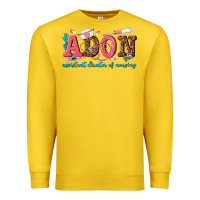 Assistant Director Of Nursing Premium Sweatshirt | Teevron
