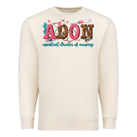 Sandshell assistant director of nursing Premium Sweatshirt - texasbilliewilder