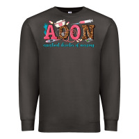 Smoke assistant director of nursing Premium Sweatshirt - texasbilliewilder