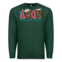 Sports Green assistant director of nursing Premium Sweatshirt - texasbilliewilder