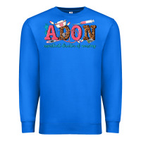 True Royal assistant director of nursing Premium Sweatshirt - texasbilliewilder