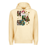 Pina Colada ho ho ho Premium Hoodie - JahusDesignShop