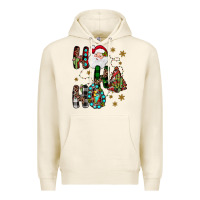 Tofu ho ho ho Premium Hoodie - JahusDesignShop