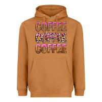 Meerkat coffee coffee coffee lover Heavyweight Hoodie - texasbilliewilder