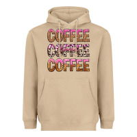Mushroom coffee coffee coffee lover Heavyweight Hoodie - texasbilliewilder