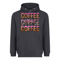 Smoke coffee coffee coffee lover Heavyweight Hoodie - texasbilliewilder