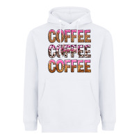 White coffee coffee coffee lover Heavyweight Hoodie - texasbilliewilder