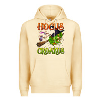 Pina Colada hocus croakus Premium Hoodie - BundleAndBundleShop