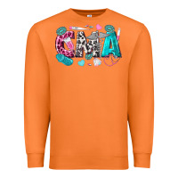 Carrot cma Premium Sweatshirt - texasbilliewilder