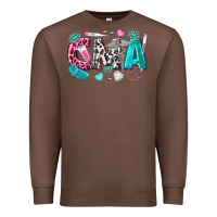 Chestnut cma Premium Sweatshirt - texasbilliewilder