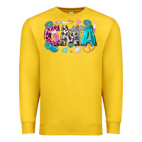 Lemon cma Premium Sweatshirt - texasbilliewilder