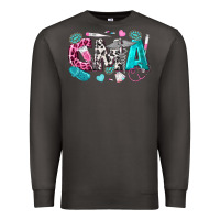 Smoke cma Premium Sweatshirt - texasbilliewilder