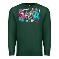 Sports Green cma Premium Sweatshirt - texasbilliewilder