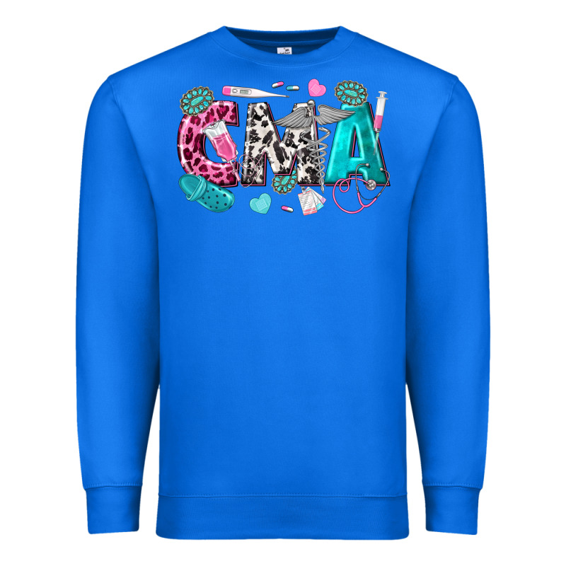 Cma Premium Sweatshirt by texasbilliewilder | Teevron