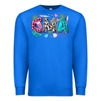 True Royal cma Premium Sweatshirt - texasbilliewilder
