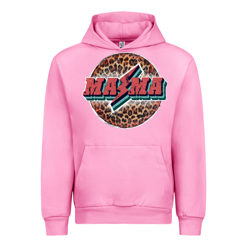 Mama Urban Hoodie by JahusDesignShop | Teevron