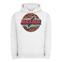Pigment Lunar Rock mama Urban Hoodie - JahusDesignShop