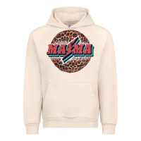 Sandshell mama Urban Hoodie - JahusDesignShop