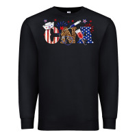 Black cna certified nursing Premium Sweatshirt - texasbilliewilder