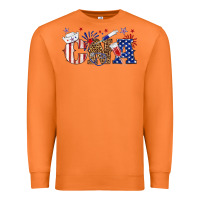 Carrot cna certified nursing Premium Sweatshirt - texasbilliewilder