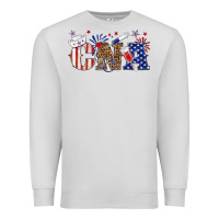 Dove Grey cna certified nursing Premium Sweatshirt - texasbilliewilder