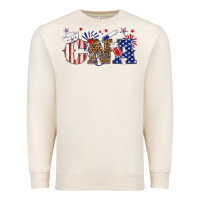 Sandshell cna certified nursing Premium Sweatshirt - texasbilliewilder