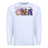 White cna certified nursing Premium Sweatshirt - texasbilliewilder
