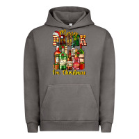 Pigment Tornado merry drunk im christmas Urban Hoodie - AdoDesignShop