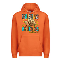 Carrot Raising believers matthew 4 17 Premium Hoodie - AdoDesignShop