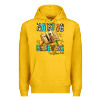 Lemon Raising believers matthew 4 17 Premium Hoodie - AdoDesignShop