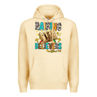 Pina Colada Raising believers matthew 4 17 Premium Hoodie - AdoDesignShop