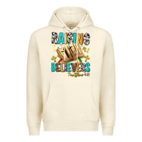 Sandshell Raising believers matthew 4 17 Premium Hoodie - AdoDesignShop